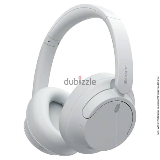 Sony WH-CH720N Noise Canceling Wireless Headphones 1