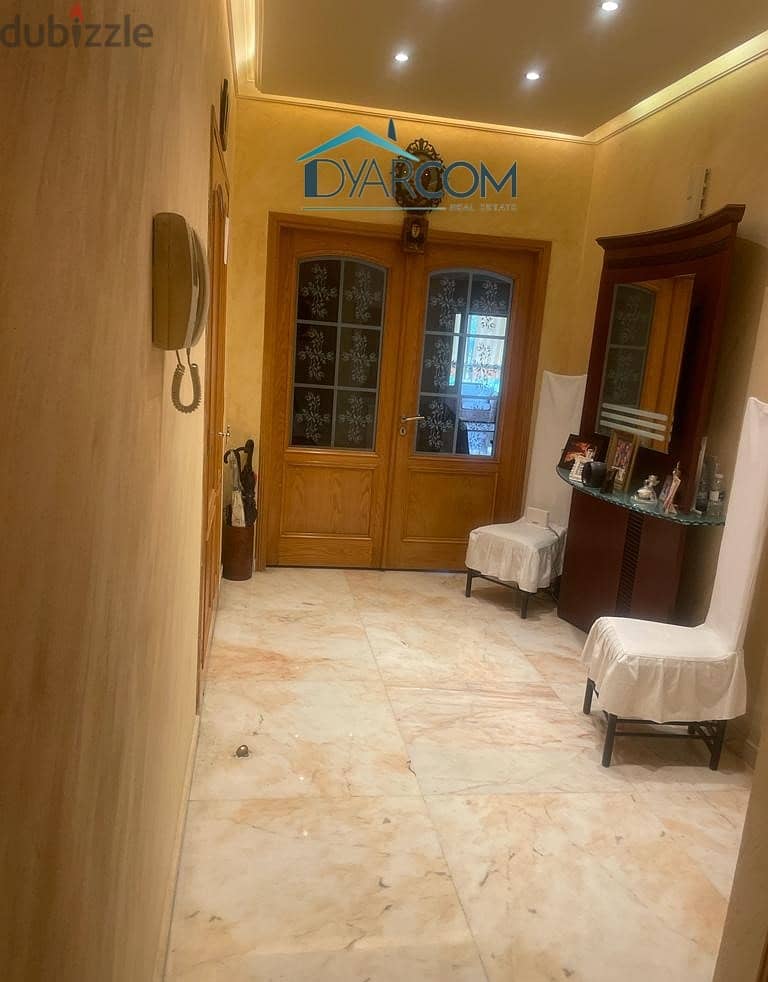 DY1447 - Hadath Apartment For Sale! 9