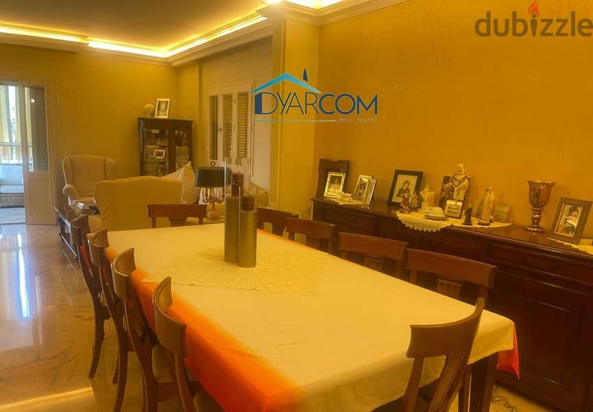 DY1447 - Hadath Apartment For Sale! 10