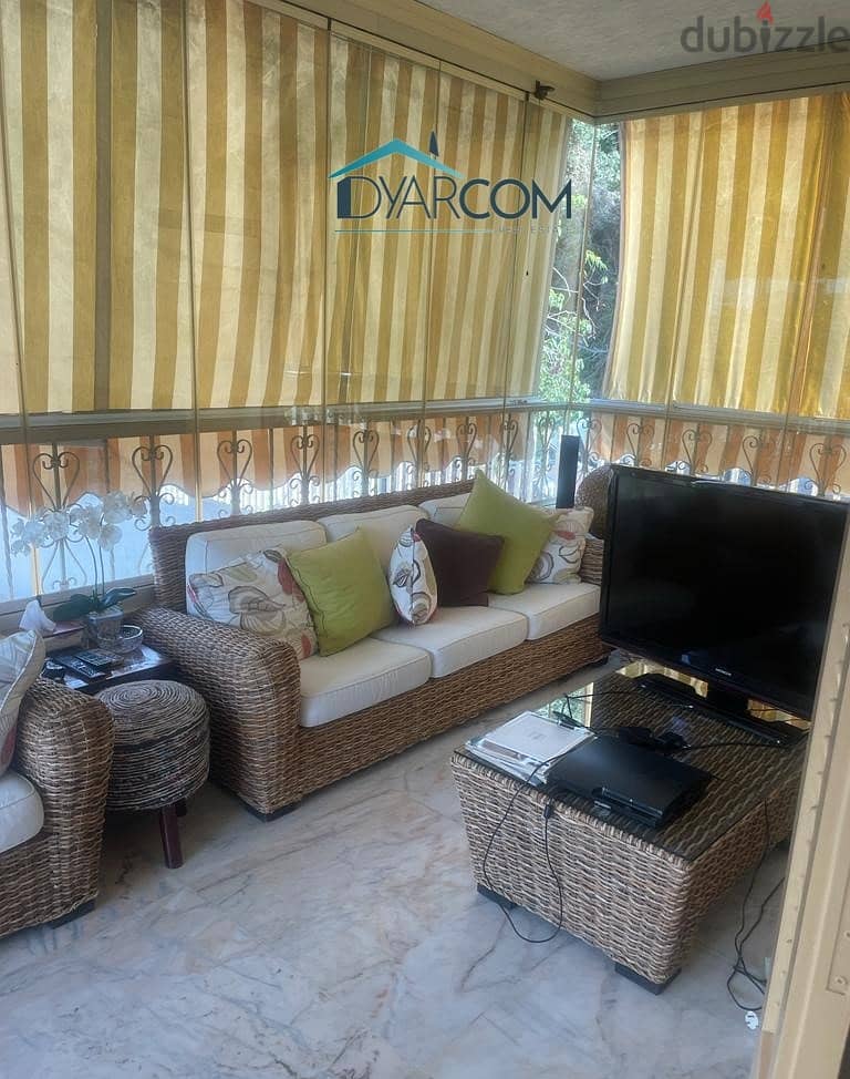 DY1447 - Hadath Apartment For Sale! 12