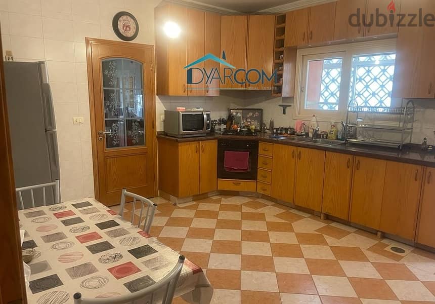 DY1447 - Hadath Apartment For Sale! 13