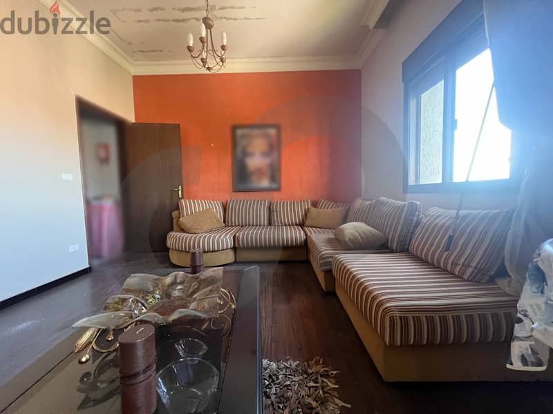 GET THIS HUGE APARTMENT IN SHEILEH NOW (PANORAMIC VIEW) REF#CM00877 ! 1