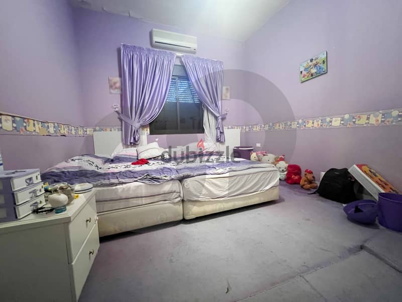 GET THIS HUGE APARTMENT IN SHEILEH NOW (PANORAMIC VIEW) REF#CM00877 ! 5