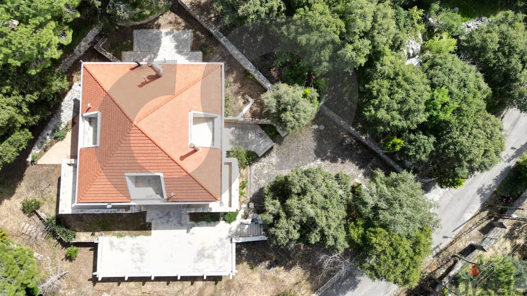 770 SQM Villa for sale in Jbeil-Kfarmashoun/كفرمسحون REF#PT104034 1