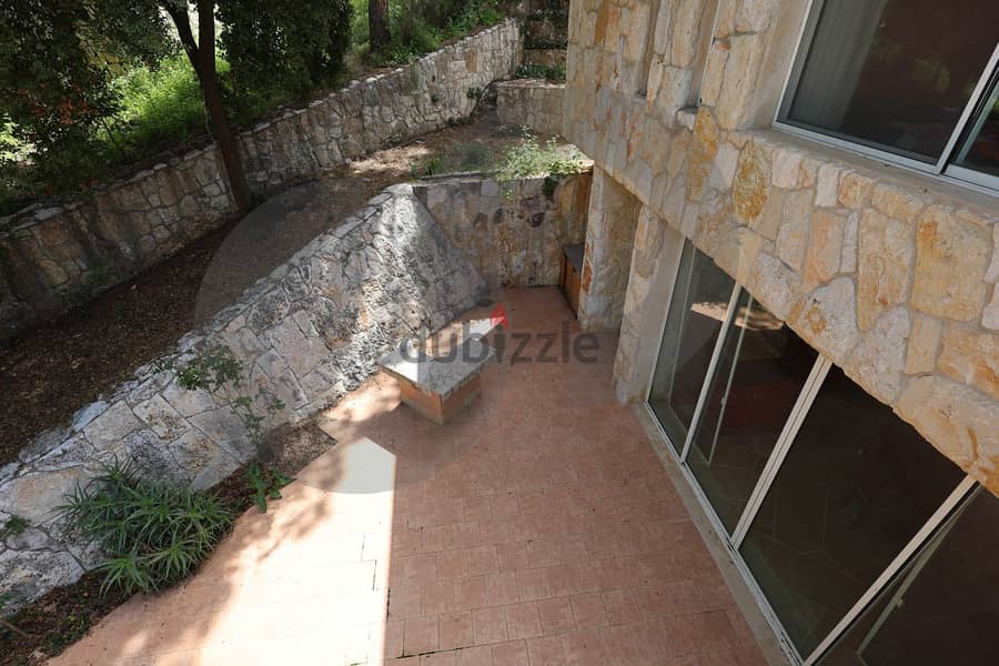 770 SQM Villa for sale in Jbeil-Kfarmashoun/كفرمسحون REF#PT104034 3