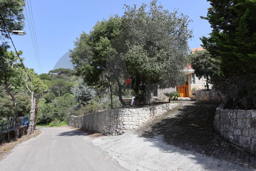 770 SQM Villa for sale in Jbeil-Kfarmashoun/كفرمسحون REF#PT104034 12
