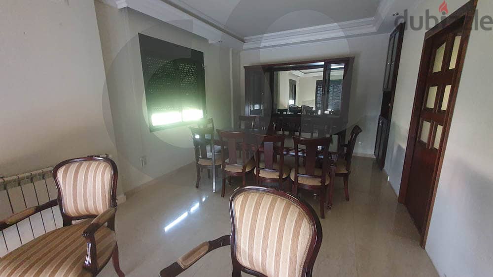 Apartment for rent in Okaibe in a calm neighborhood/عقيبة REF#GS104031 3