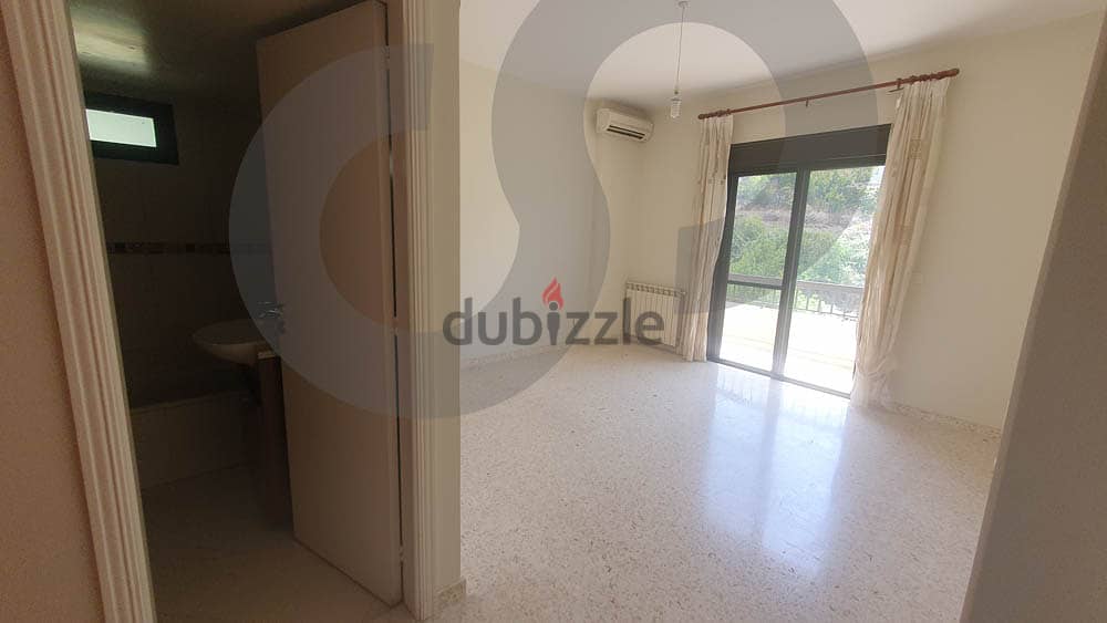 Apartment for rent in Okaibe in a calm neighborhood/عقيبة REF#GS104031 4