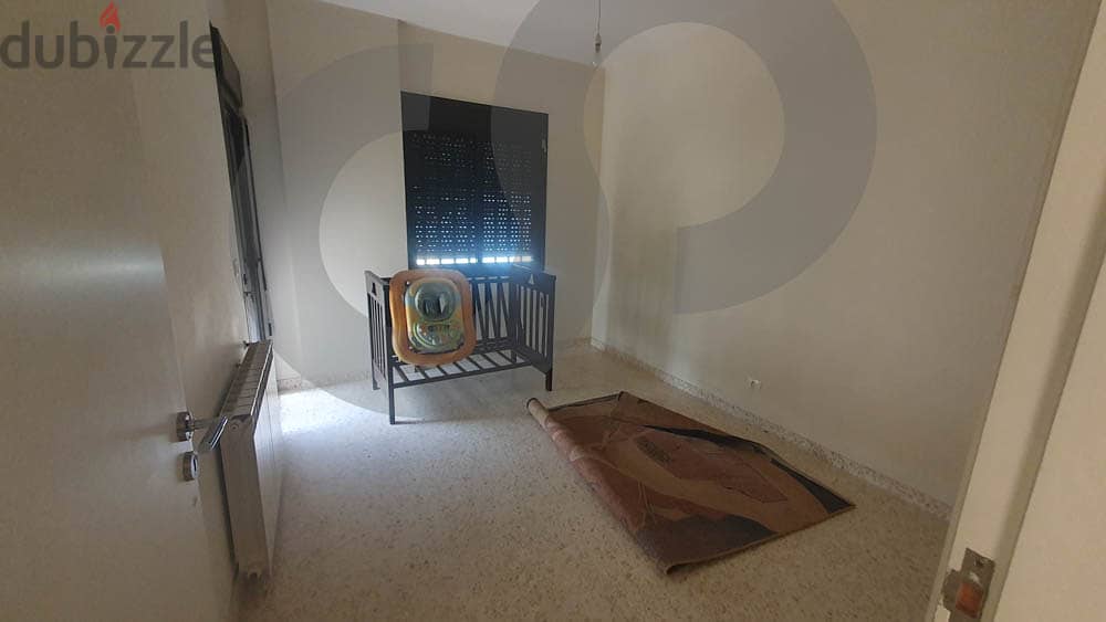Apartment for rent in Okaibe in a calm neighborhood/عقيبة REF#GS104031 5