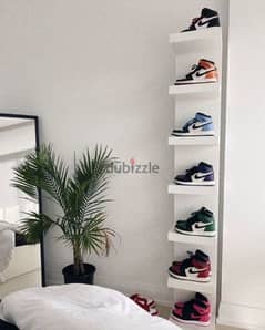 wall shelves 0