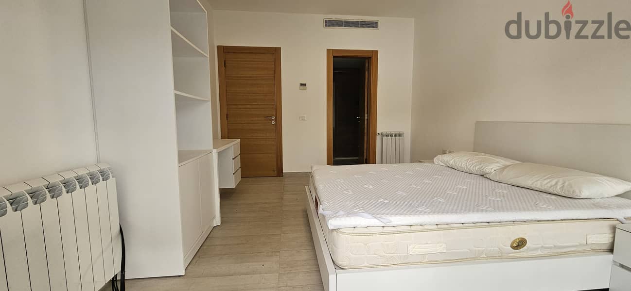 Apartment for rent in yarzeh شقة للإيجار في اليرزة 11
