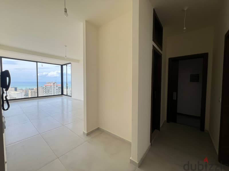 Apartment For Rent In Jal El Dib شقة للإيجار في جل الديب 1