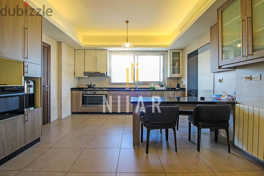 Apartments For Sale in Ramlet el Baydaشقق للبيع في رملة البيضاء AP9648 9