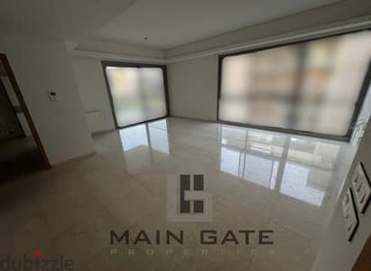 Apartment for Rent in Waterfront City Dbaye