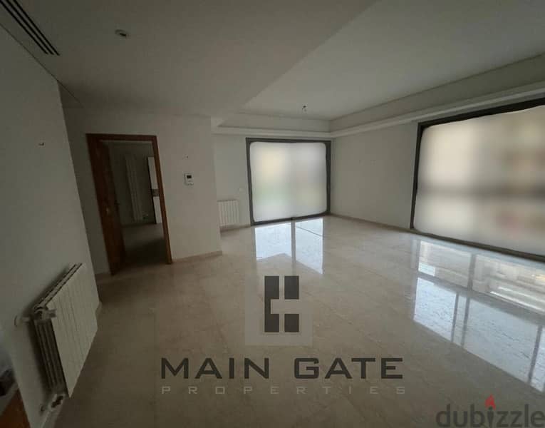 Apartment for Rent in Waterfont City Dbaye 1