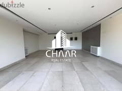 R1836 Apartment for Rent in Achrafieh