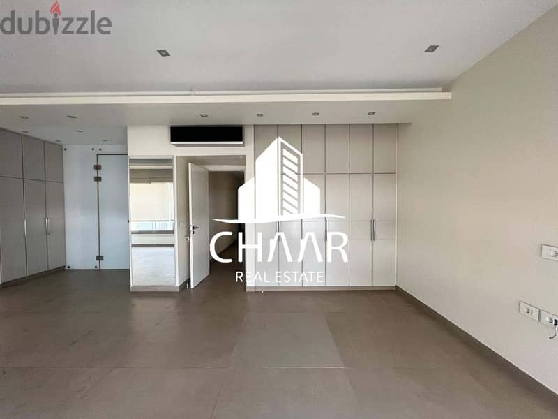 R1836 Apartment for Rent in Achrafieh 2