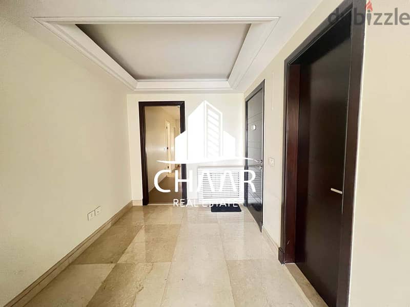 R1836 Apartment for Rent in Achrafieh 6