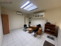Clinic For Rent In Jal El Dib عيادة للإيجار في جل الديب 0