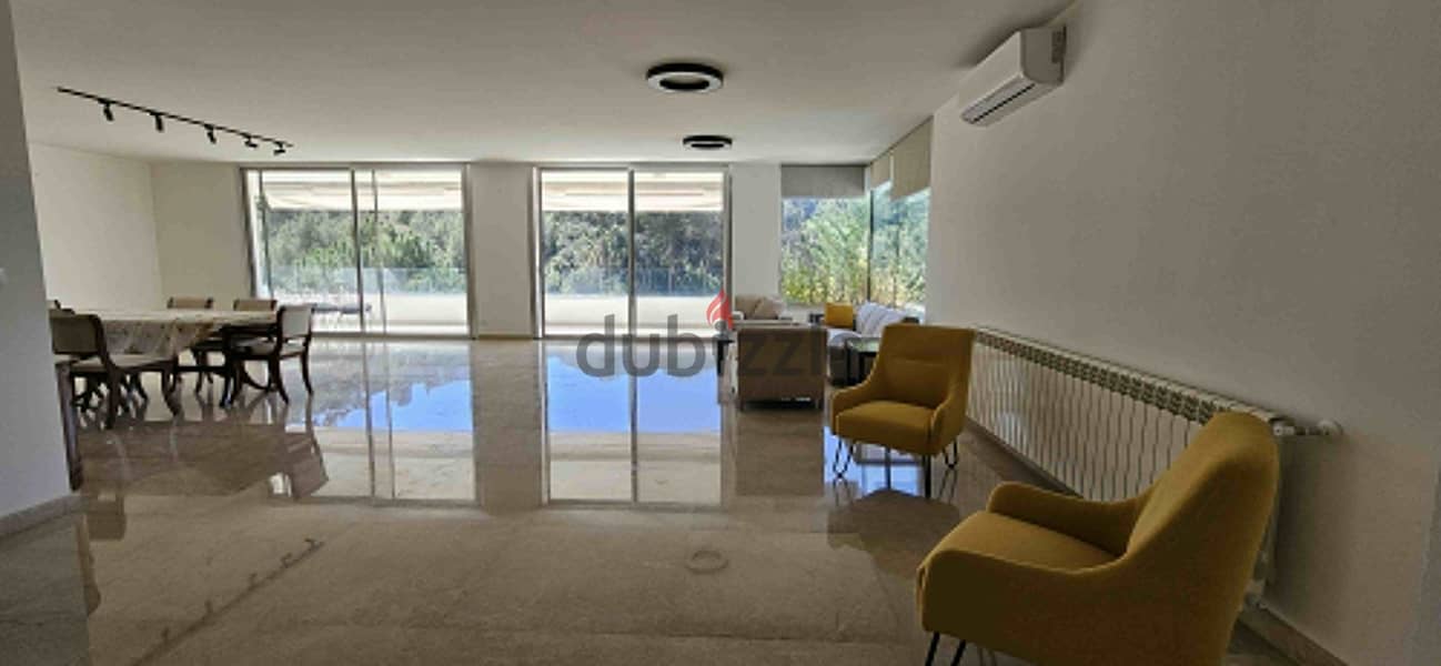 Apartment for rent in Yarzeh شقة للإيجار في اليرزة 1