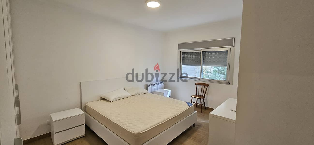 Apartment for rent in Yarzeh شقة للإيجار في اليرزة 12