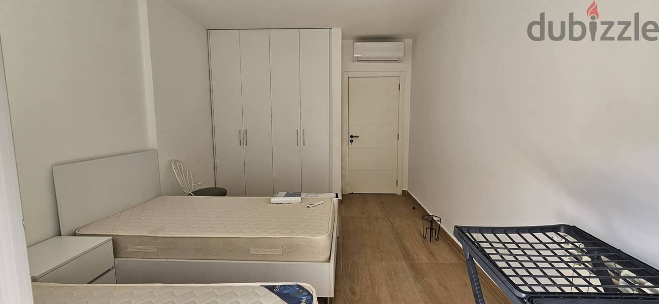 Apartment for rent in Yarzeh شقة للإيجار في اليرزة 13