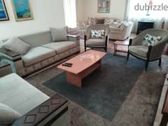 Apartment for Rent  in Achrafiehشقة للايجار قي الأشرقية