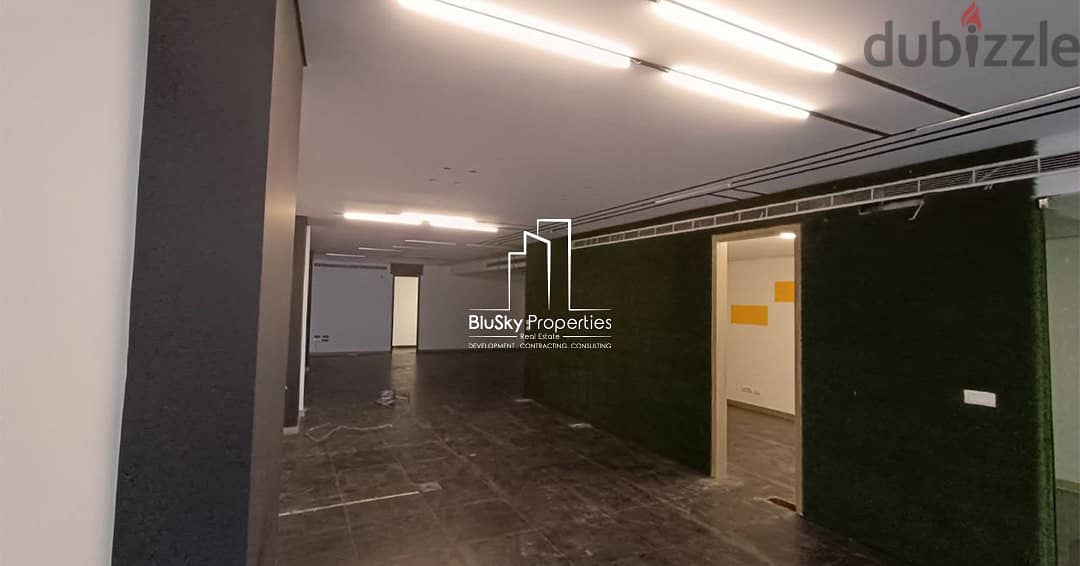 Office 180m² 3 Rooms for RENT in Zalka #DB 1
