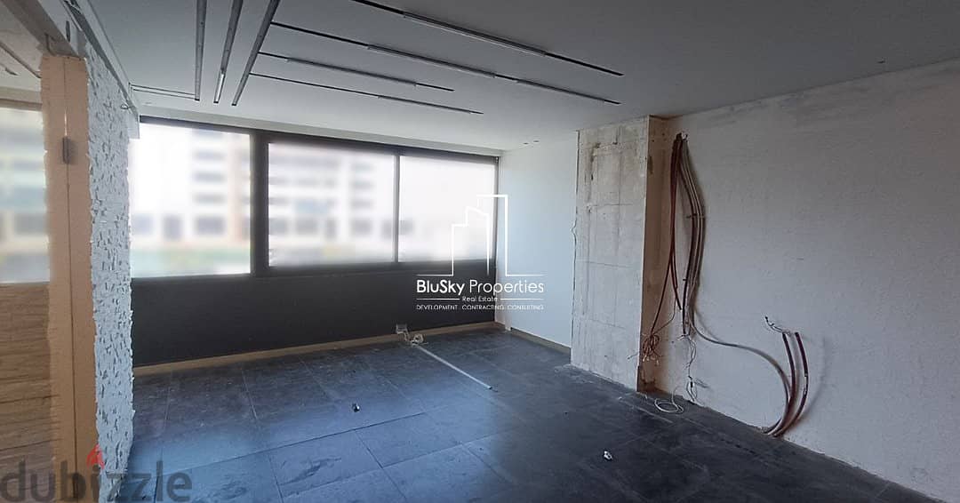 Office 180m² 3 Rooms for RENT in Zalka #DB 2
