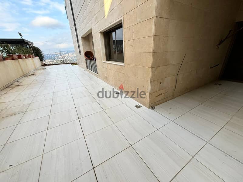 Apartment for Sale in Kornet Chehwan شقة للبيع في قرنة شهوان 6