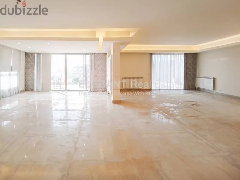 Luxurious Flat | New Building | Spacious Terrace 0