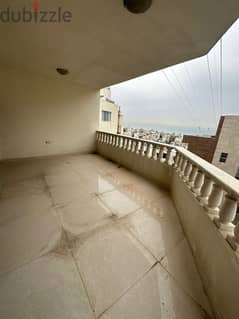 Apartment for sale in Zouk Mosbeh Cash REF#84491222CD 0