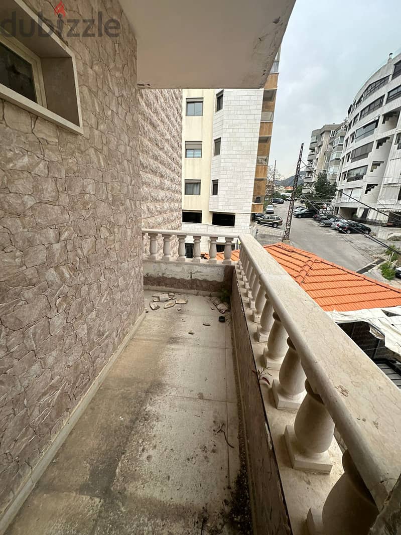 Apartment for sale in Zouk Mosbeh Cash REF#84491222CD 3