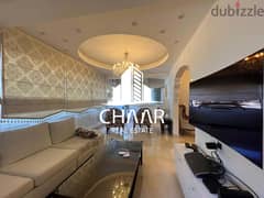 R1834 Furnished Apartment for Rent in Batrakieh