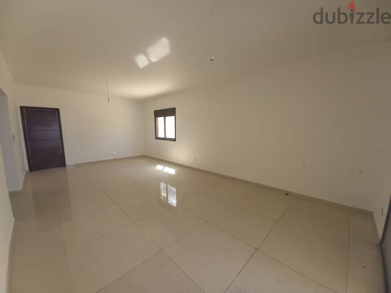 Apartment For sale in Bsalimشقة للبيع في بصاليم 0