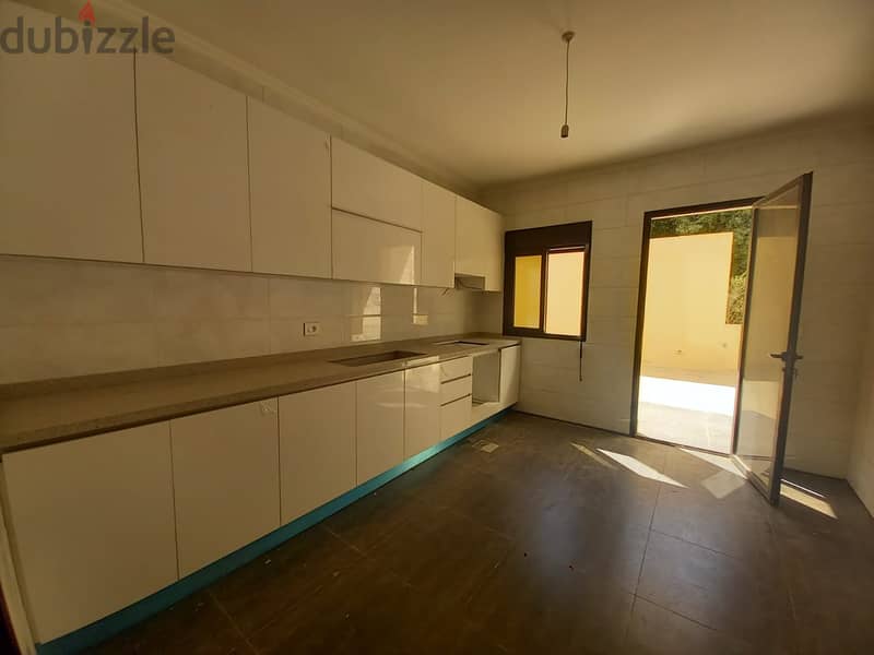 Apartment For sale in Bsalimشقة للبيع في بصاليم 2