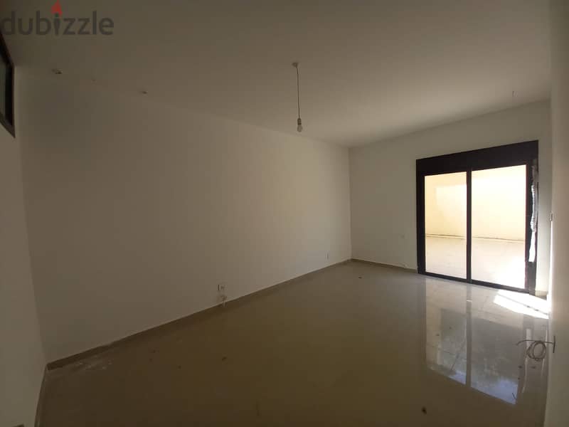Apartment For sale in Bsalimشقة للبيع في بصاليم 3