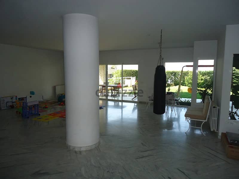 Apartment for rent in Monteverde شقة للايجار في منتيفردي 15