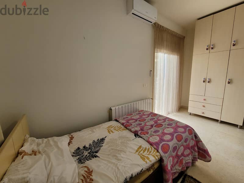 Apartment for Rent in Mansourieh شقة للإيجار في المنصورية 15