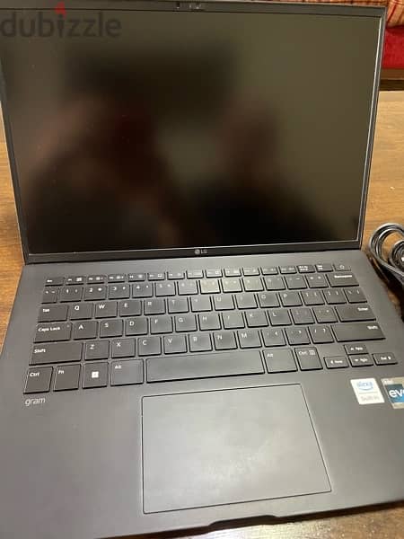 OFFER! Lg gram core i7 12gen 16gb ram 1tb ssd like new great condition 3