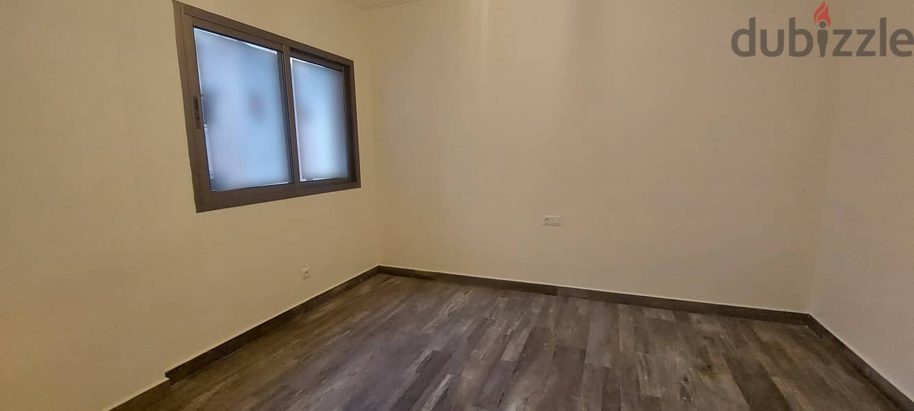 Apartment for rent in Ain El Remmaneh شقة للإيجار في عين الرمانة 3