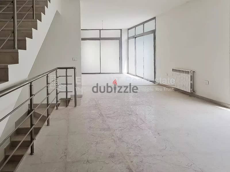 Luxurious Duplex | Big Terrace | New Building 0