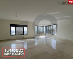 250 SQM apartment FOR SALE in Abra/عبرا REF#MB104040 0