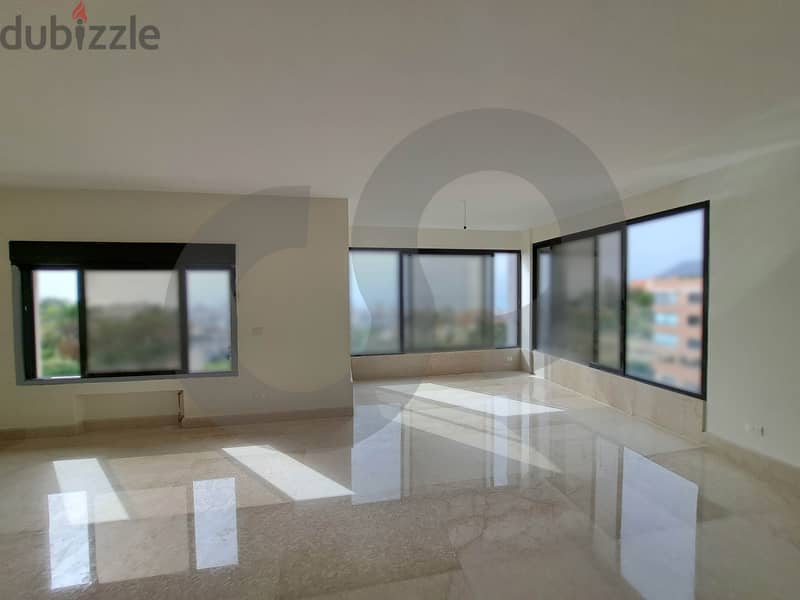 250 SQM apartment FOR SALE in Abra/عبرا REF#MB104040 1