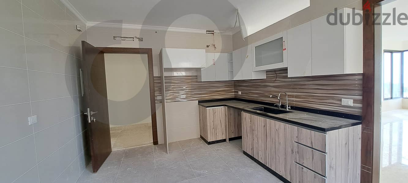 250 SQM apartment FOR SALE in Abra/عبرا REF#MB104040 2