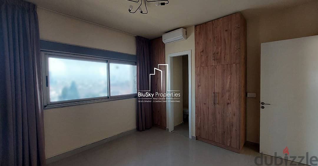 Apartment 120 m² for RENT in Achrafieh #RT 2