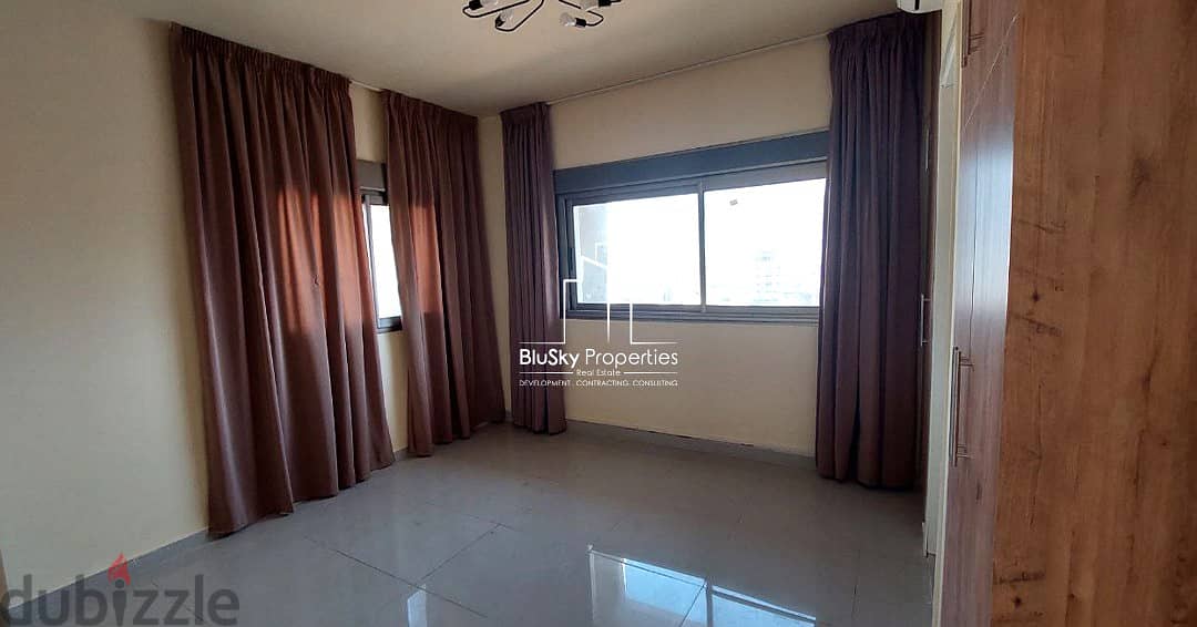 Apartment 120 m² for RENT in Achrafieh #RT 3
