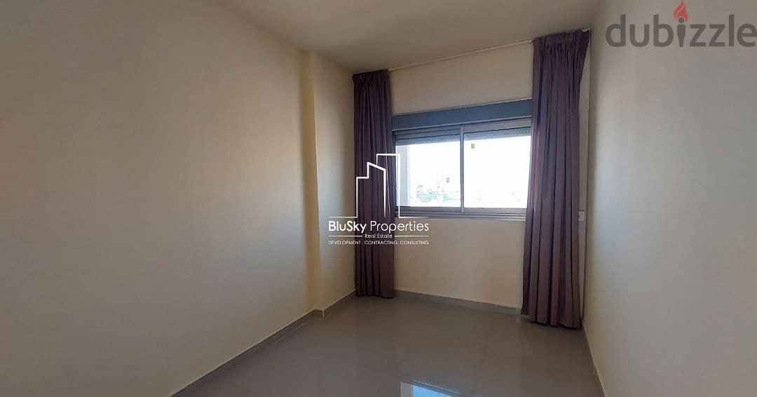 Apartment 120 m² for RENT in Achrafieh #RT 4