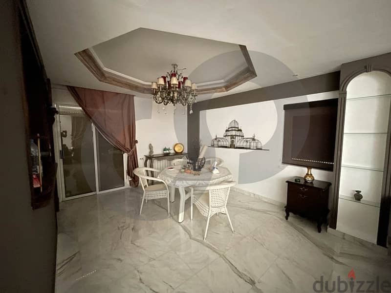 stunning duplex apartment in Monteverde/مونتيفردي REF#CC104041 5