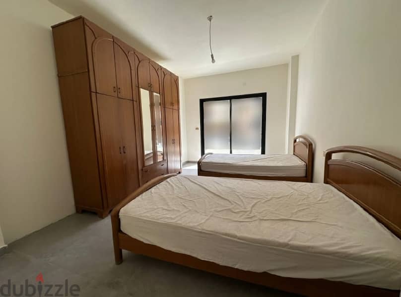 200 m² Renovated Apartment for Sale in Ain El Remmeneh - عين الرمانة 2